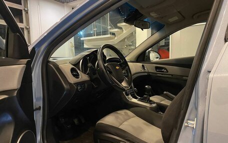 Chevrolet Cruze II, 2012 год, 550 000 рублей, 20 фотография