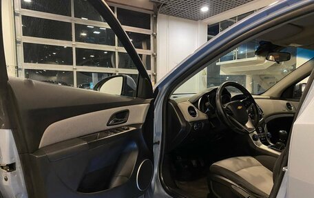 Chevrolet Cruze II, 2012 год, 550 000 рублей, 18 фотография