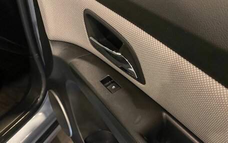 Chevrolet Cruze II, 2012 год, 550 000 рублей, 25 фотография