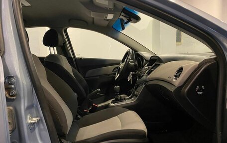 Chevrolet Cruze II, 2012 год, 550 000 рублей, 26 фотография