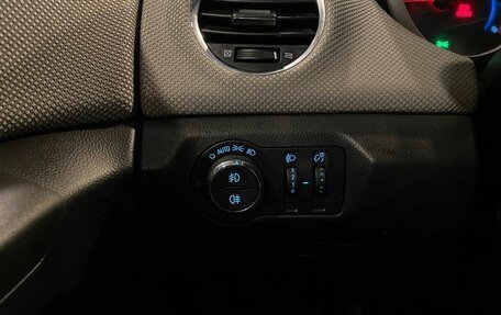 Chevrolet Cruze II, 2012 год, 550 000 рублей, 31 фотография