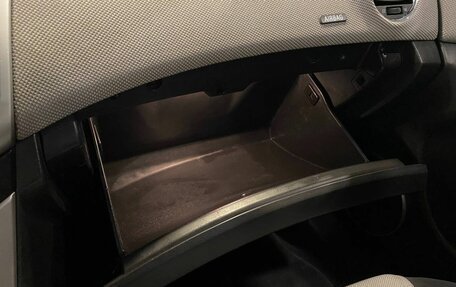 Chevrolet Cruze II, 2012 год, 550 000 рублей, 28 фотография