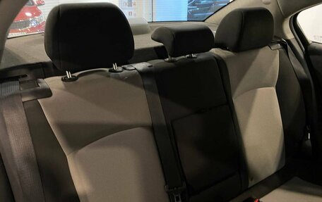 Chevrolet Cruze II, 2012 год, 550 000 рублей, 33 фотография