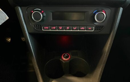 Volkswagen Polo VI (EU Market), 2014 год, 590 000 рублей, 15 фотография