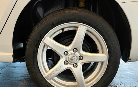 Volkswagen Polo VI (EU Market), 2014 год, 590 000 рублей, 18 фотография