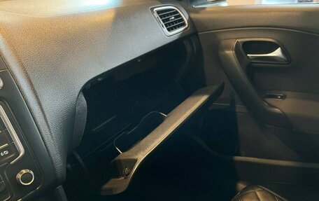 Volkswagen Polo VI (EU Market), 2014 год, 590 000 рублей, 28 фотография