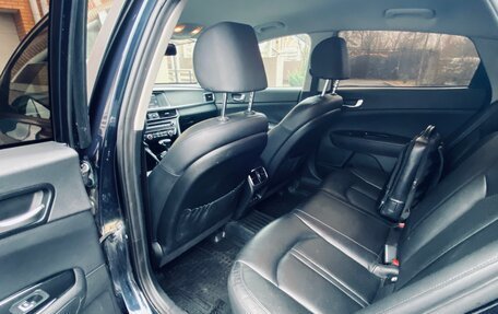 KIA Optima IV, 2016 год, 1 520 000 рублей, 3 фотография