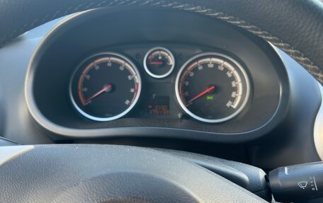 Opel Corsa D, 2008 год, 400 000 рублей, 7 фотография