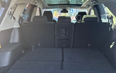 Nissan Qashqai+2 I, 2013 год, 1 400 000 рублей, 10 фотография