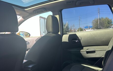 Nissan Qashqai+2 I, 2013 год, 1 400 000 рублей, 9 фотография