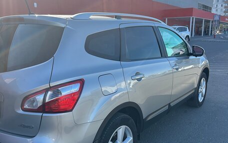 Nissan Qashqai+2 I, 2013 год, 1 400 000 рублей, 6 фотография