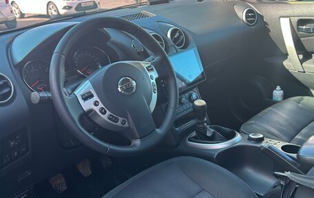 Nissan Qashqai+2 I, 2013 год, 1 400 000 рублей, 8 фотография
