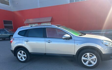 Nissan Qashqai+2 I, 2013 год, 1 400 000 рублей, 4 фотография