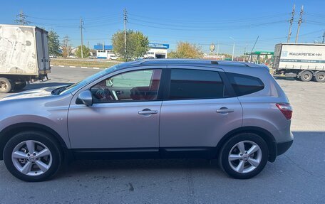 Nissan Qashqai+2 I, 2013 год, 1 400 000 рублей, 3 фотография