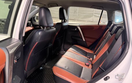 Toyota RAV4, 2013 год, 2 399 800 рублей, 6 фотография