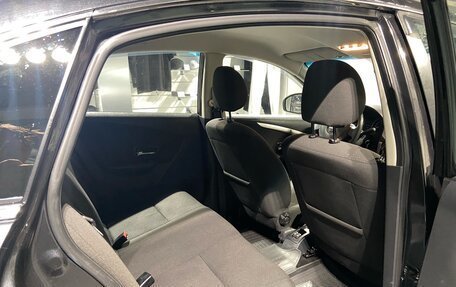 Nissan Almera, 2014 год, 815 000 рублей, 11 фотография