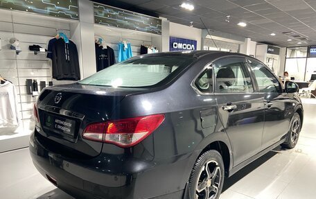 Nissan Almera, 2014 год, 815 000 рублей, 4 фотография