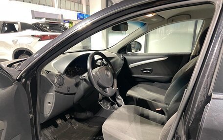 Nissan Almera, 2014 год, 815 000 рублей, 15 фотография