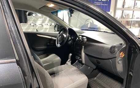 Nissan Almera, 2014 год, 815 000 рублей, 9 фотография