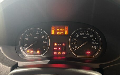 Nissan Almera, 2014 год, 815 000 рублей, 16 фотография