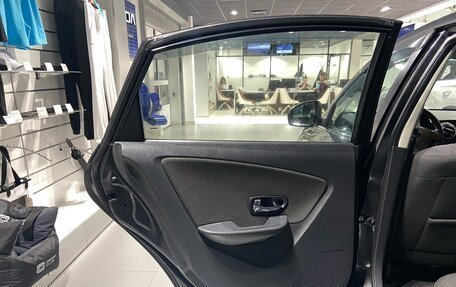 Nissan Almera, 2014 год, 815 000 рублей, 12 фотография