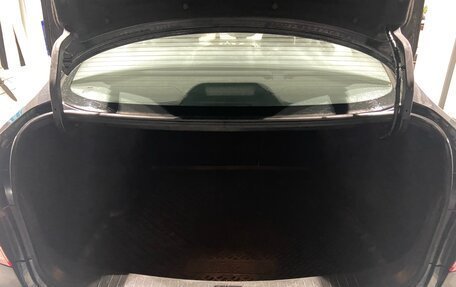 Nissan Almera, 2014 год, 815 000 рублей, 7 фотография