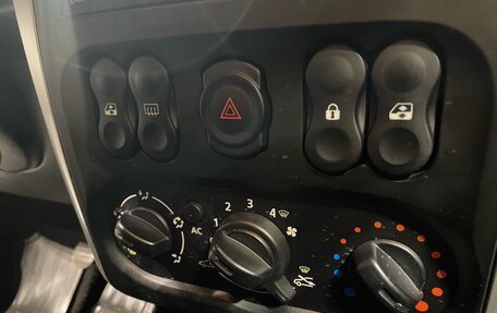 Nissan Almera, 2014 год, 815 000 рублей, 19 фотография