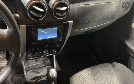 Nissan Almera, 2014 год, 815 000 рублей, 21 фотография