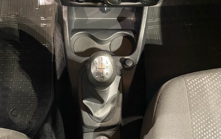 Nissan Almera, 2014 год, 815 000 рублей, 20 фотография