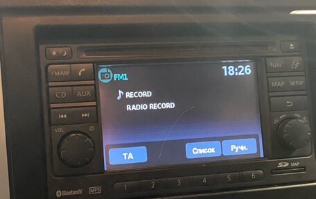 Nissan Almera, 2014 год, 815 000 рублей, 18 фотография