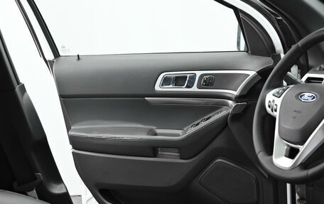 Ford Explorer VI, 2014 год, 1 595 000 рублей, 7 фотография