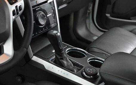 Ford Explorer VI, 2014 год, 1 595 000 рублей, 11 фотография