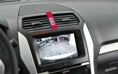 Ford Explorer VI, 2014 год, 1 595 000 рублей, 10 фотография