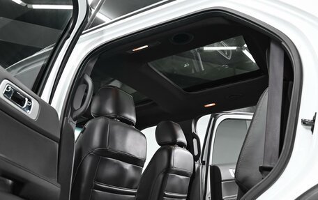 Ford Explorer VI, 2014 год, 1 595 000 рублей, 15 фотография