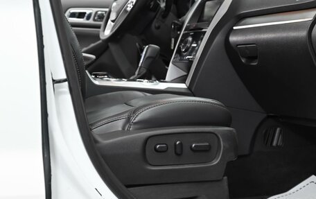 Ford Explorer VI, 2014 год, 1 595 000 рублей, 13 фотография