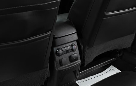 Ford Explorer VI, 2014 год, 1 595 000 рублей, 16 фотография