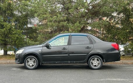 Datsun on-DO I рестайлинг, 2014 год, 249 000 рублей, 7 фотография