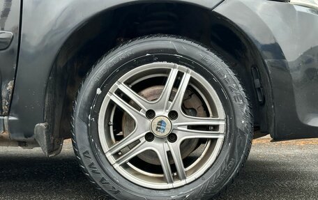 Datsun on-DO I рестайлинг, 2014 год, 249 000 рублей, 8 фотография