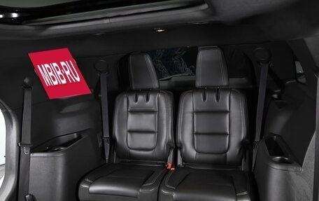 Ford Explorer VI, 2014 год, 1 595 000 рублей, 17 фотография