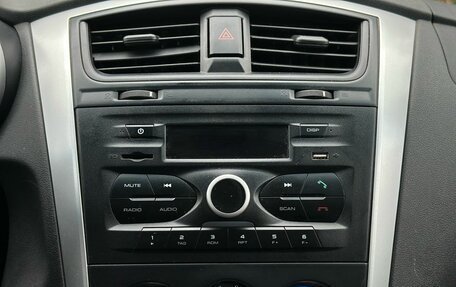 Datsun on-DO I рестайлинг, 2014 год, 249 000 рублей, 18 фотография