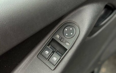 Datsun on-DO I рестайлинг, 2014 год, 249 000 рублей, 17 фотография