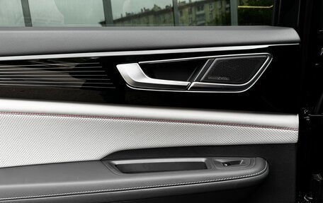 Volkswagen Teramont I, 2025 год, 5 540 000 рублей, 14 фотография