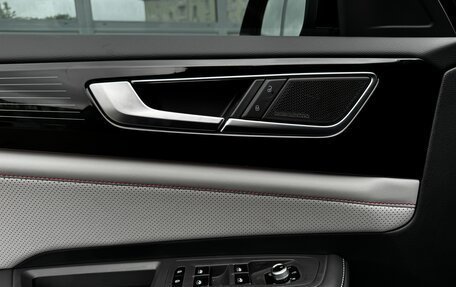 Volkswagen Teramont I, 2025 год, 5 540 000 рублей, 7 фотография