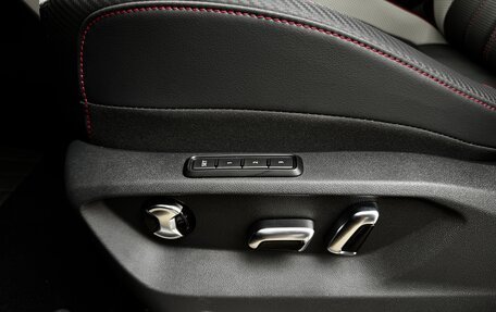 Volkswagen Teramont I, 2025 год, 5 540 000 рублей, 12 фотография