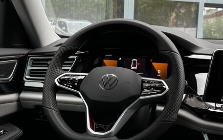 Volkswagen Teramont I, 2025 год, 5 540 000 рублей, 6 фотография