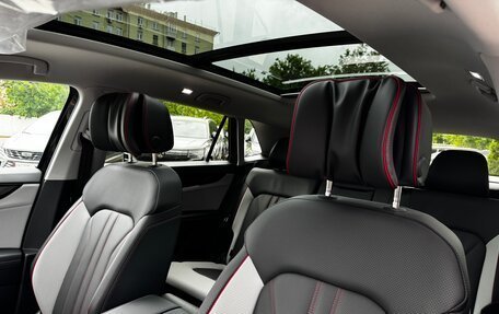 Volkswagen Teramont I, 2025 год, 5 540 000 рублей, 9 фотография