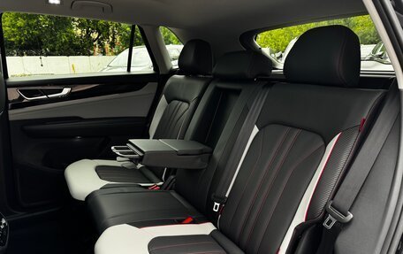 Volkswagen Teramont I, 2025 год, 5 540 000 рублей, 15 фотография