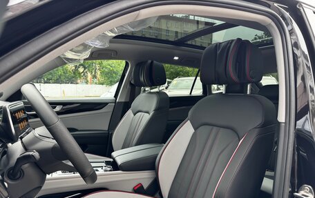 Volkswagen Teramont I, 2025 год, 5 540 000 рублей, 8 фотография