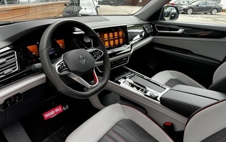 Volkswagen Teramont I, 2025 год, 5 540 000 рублей, 4 фотография