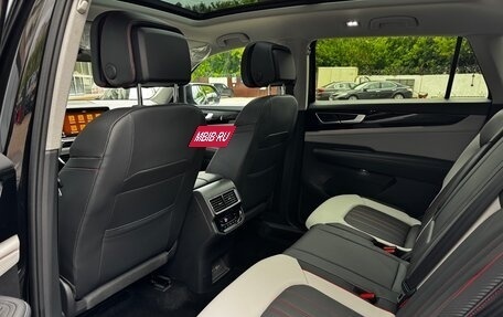 Volkswagen Teramont I, 2025 год, 5 540 000 рублей, 13 фотография